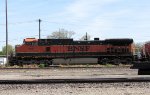 BNSF 968